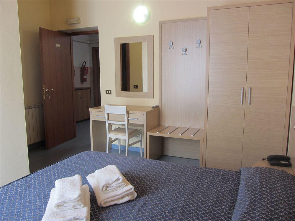 Hotel Nizza Mailand Exterior foto