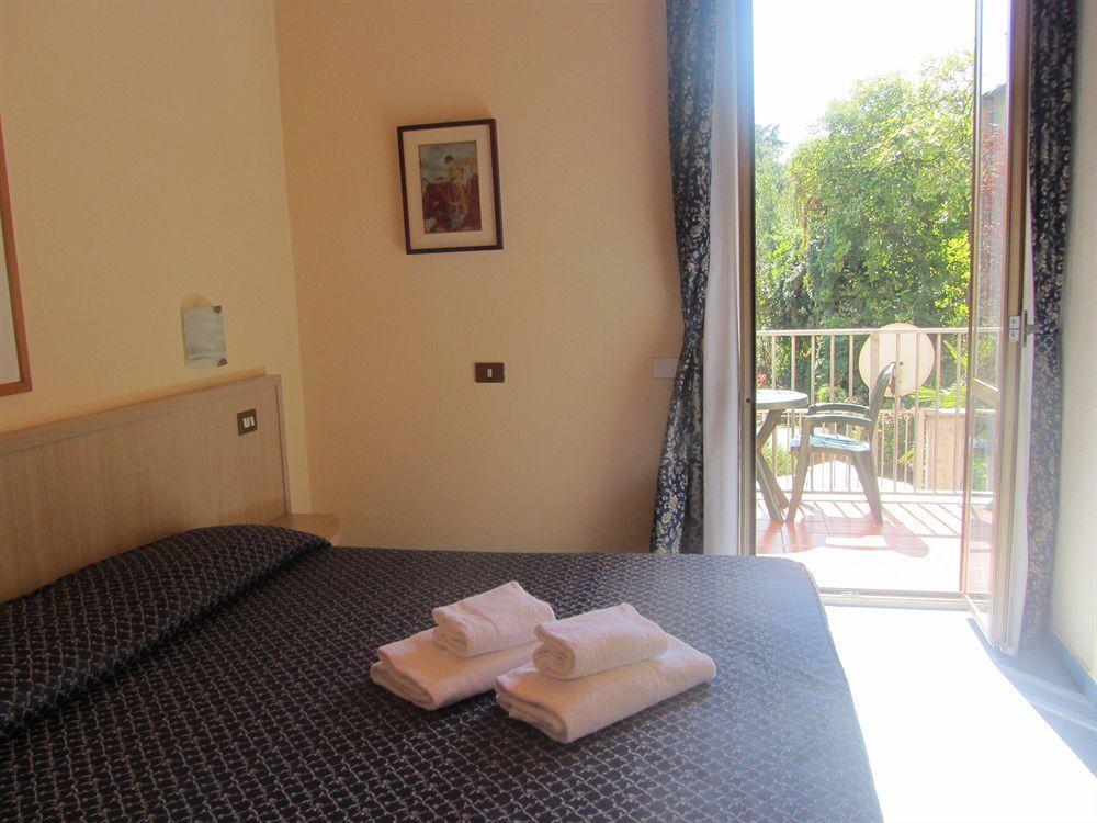 Hotel Nizza Mailand Exterior foto