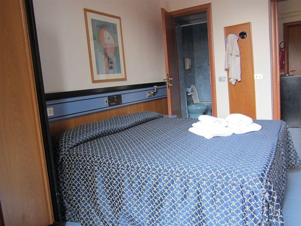 Hotel Nizza Mailand Exterior foto