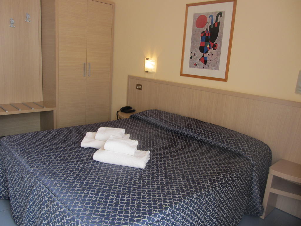 Hotel Nizza Mailand Exterior foto