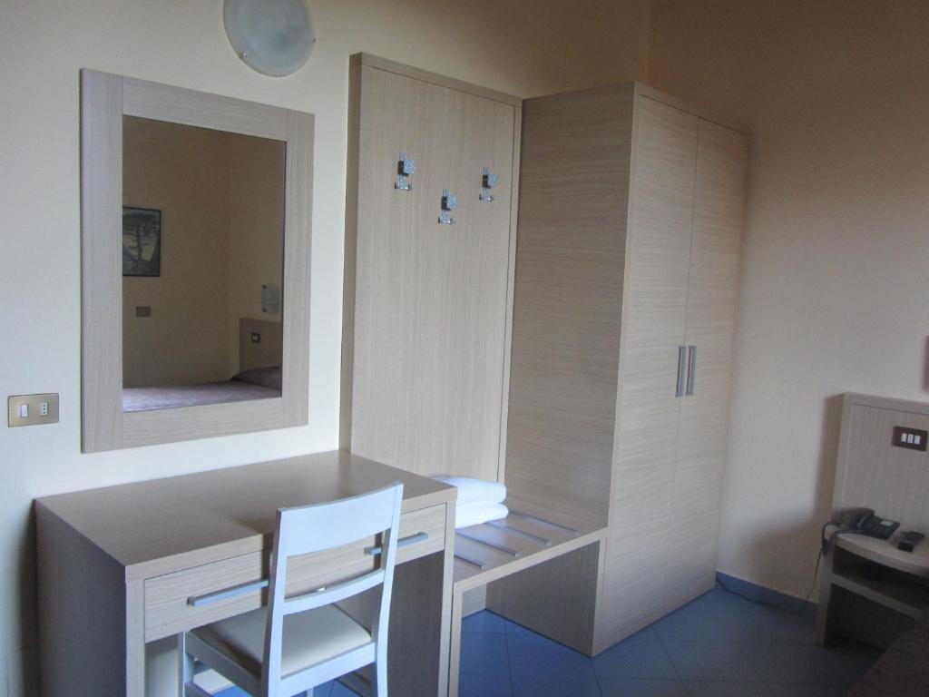 Hotel Nizza Mailand Exterior foto